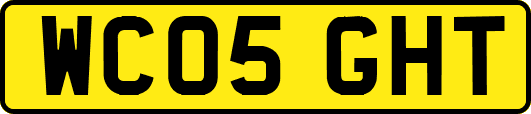 WC05GHT