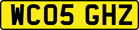 WC05GHZ