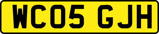 WC05GJH
