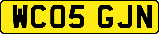 WC05GJN