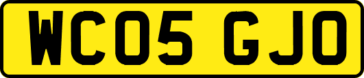 WC05GJO