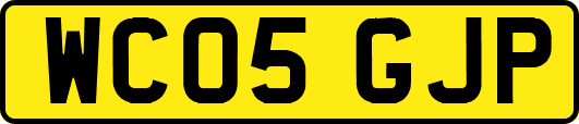 WC05GJP