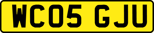 WC05GJU