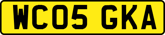 WC05GKA