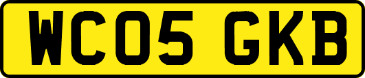 WC05GKB