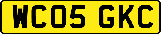 WC05GKC