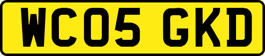 WC05GKD