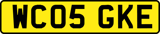 WC05GKE