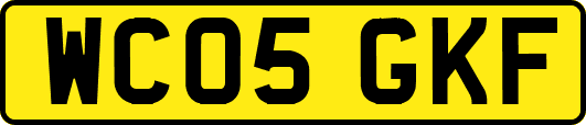 WC05GKF