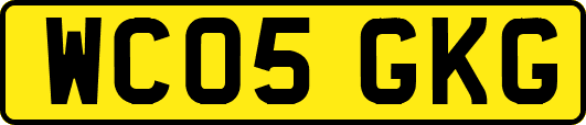 WC05GKG