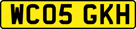 WC05GKH