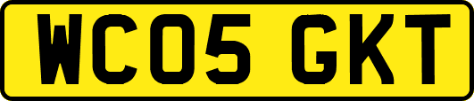 WC05GKT