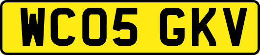 WC05GKV