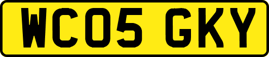 WC05GKY