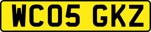 WC05GKZ