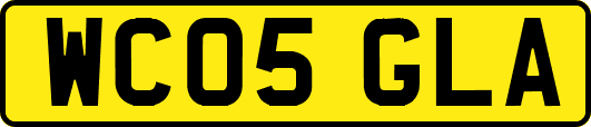 WC05GLA