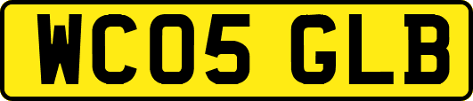 WC05GLB