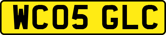 WC05GLC