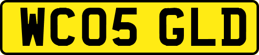 WC05GLD