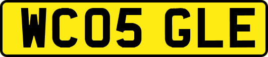 WC05GLE