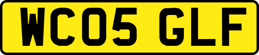 WC05GLF