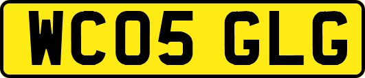 WC05GLG