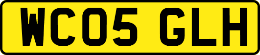 WC05GLH