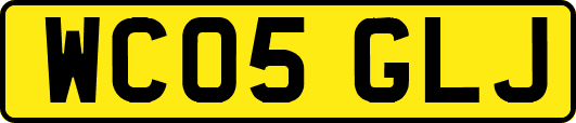 WC05GLJ