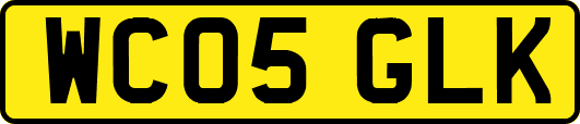 WC05GLK
