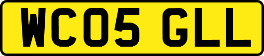 WC05GLL
