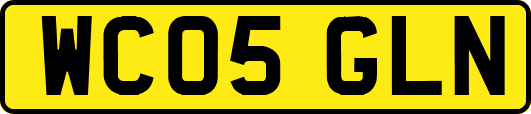 WC05GLN