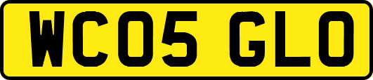WC05GLO