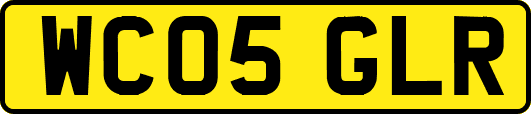 WC05GLR