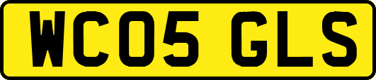 WC05GLS