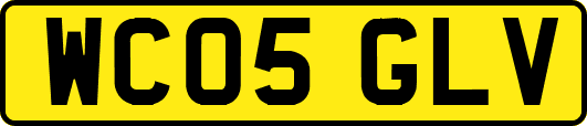 WC05GLV
