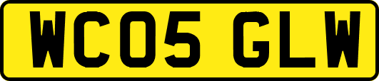 WC05GLW