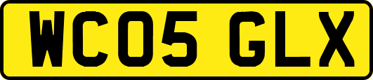 WC05GLX