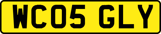 WC05GLY