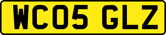 WC05GLZ