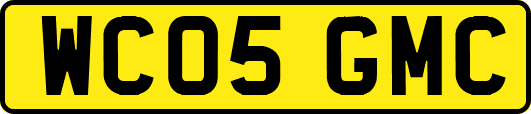 WC05GMC