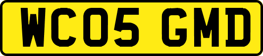 WC05GMD