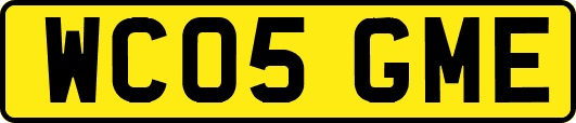 WC05GME