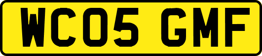 WC05GMF