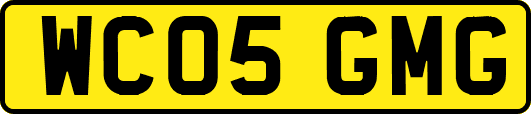 WC05GMG