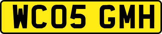 WC05GMH