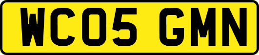 WC05GMN
