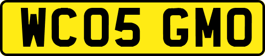 WC05GMO