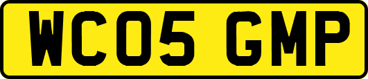 WC05GMP