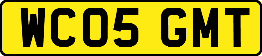WC05GMT