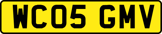 WC05GMV